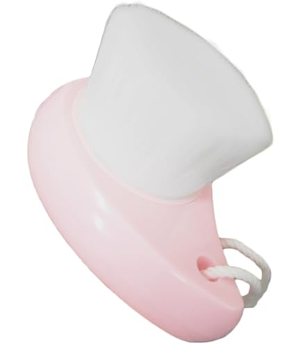 Amazon | Clarisonic Mia Smart Sonic 洗顔ブラシ 4本 | Clarisonic